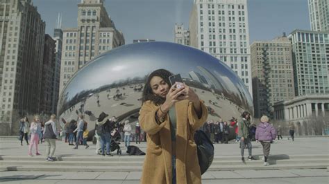 Magic selfoes chicago